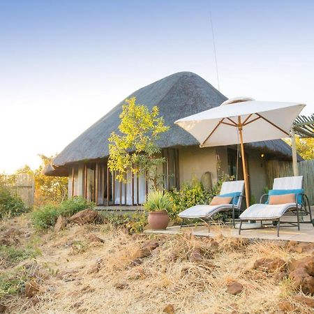 Ngoma Safari Lodge Kavimba Eksteriør billede